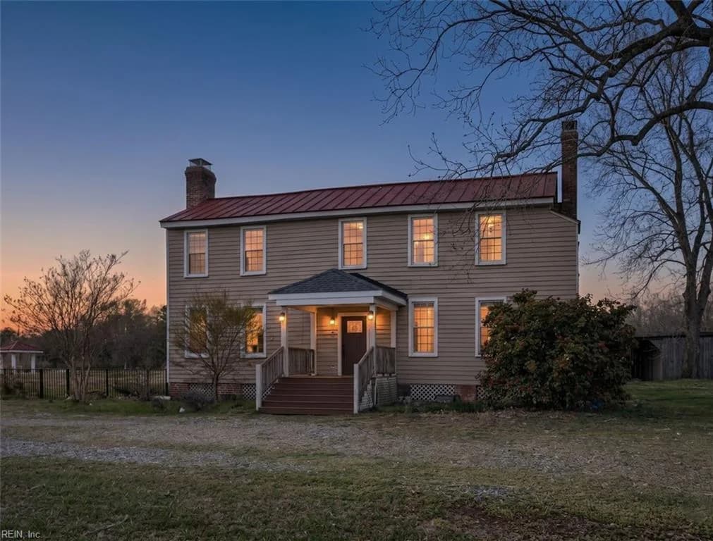 3557 Enos RD, GLOUCESTER VA 23061 - Photo 2