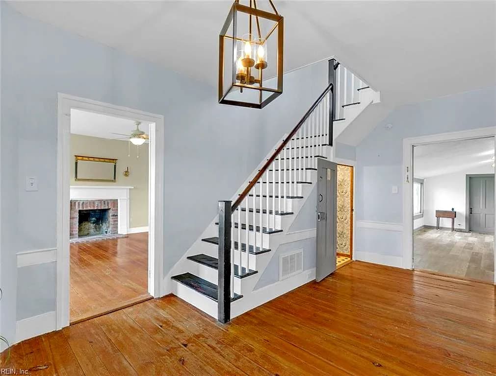 3557 Enos RD, GLOUCESTER VA 23061 - Photo 4