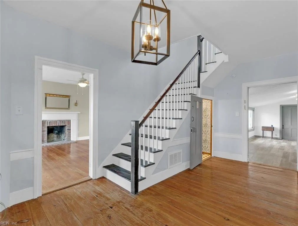 3557 Enos RD, GLOUCESTER VA 23061 - Photo 4
