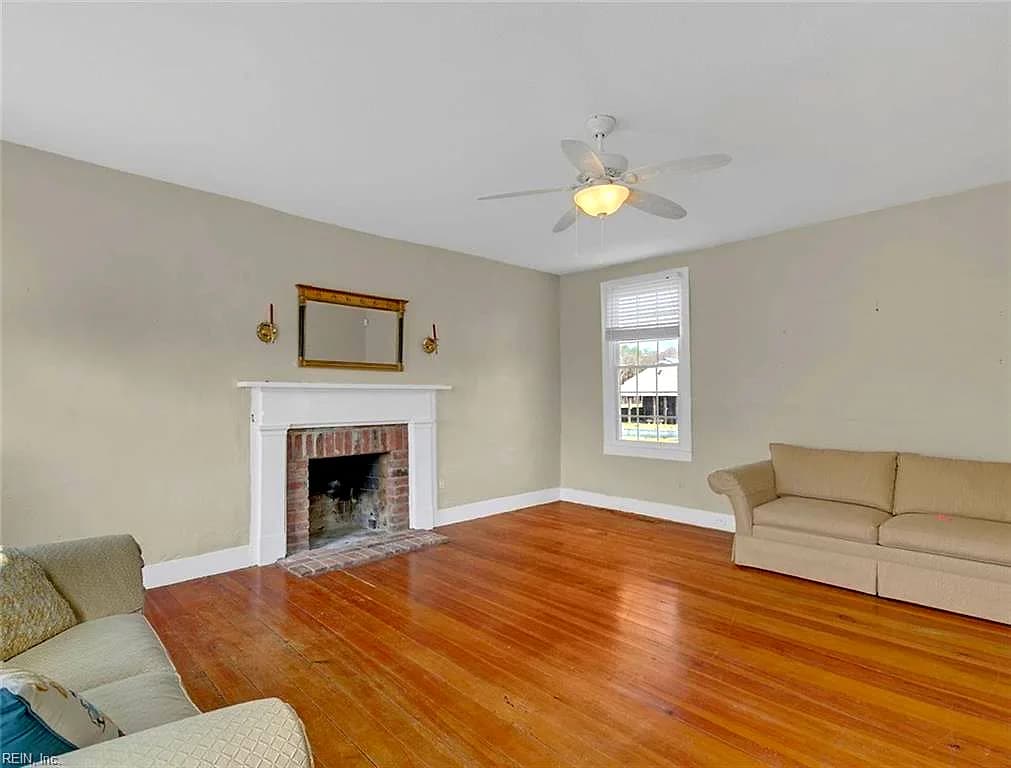 3557 Enos RD, GLOUCESTER VA 23061 - Photo 5