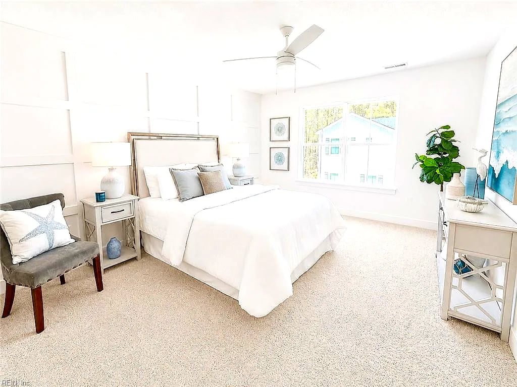 625 Jaden WAY, Virginia Beach — 3 bed Residential, 2,000 sqft