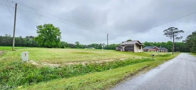 4449 Butler DR, SUFFOLK VA 23437