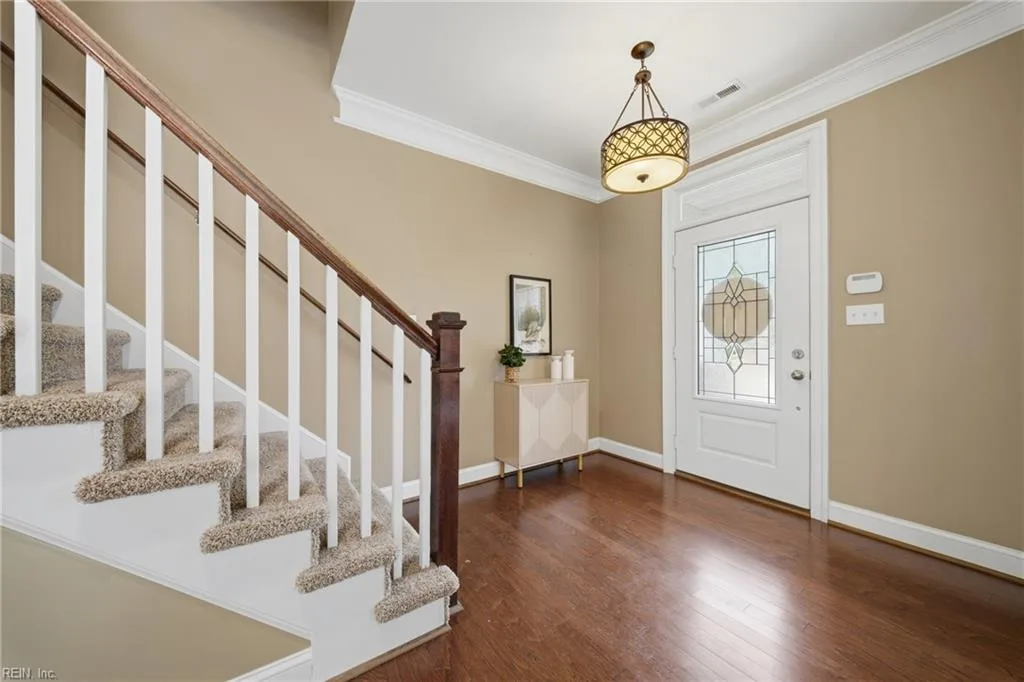148 Sinclair LN, CHESAPEAKE VA 23322 - Photo 5