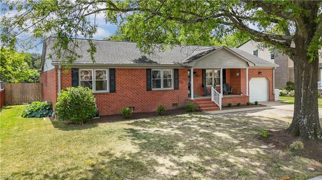 5404 Peggy CIR, VIRGINIABEACH VA 23464 - Photo 4