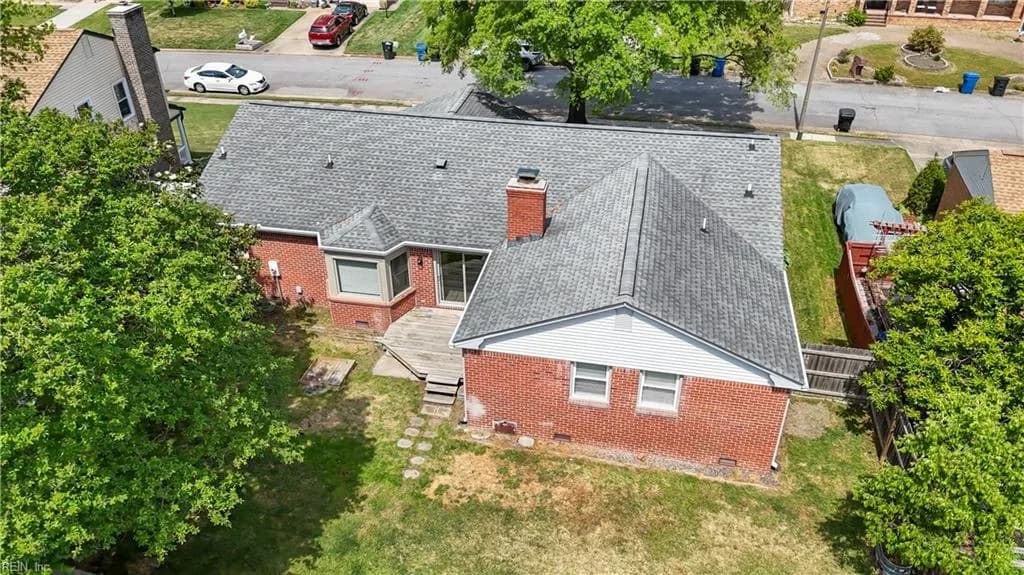 5404 Peggy CIR, VIRGINIABEACH VA 23464 - Photo 5