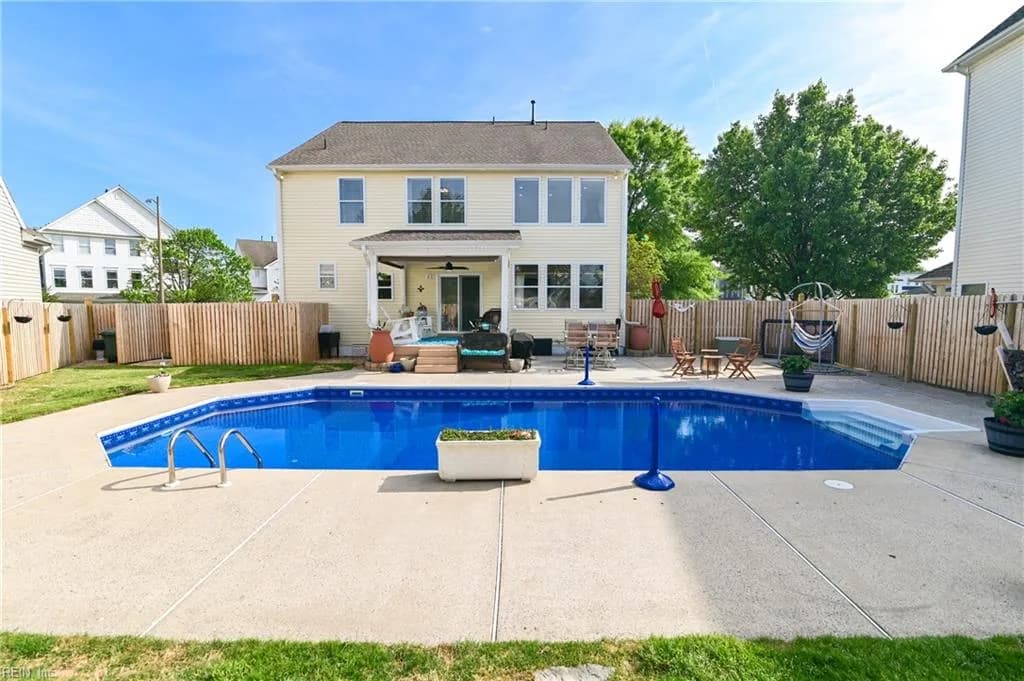 9559 Bay Point DR, NORFOLK VA 23518 - Photo 3