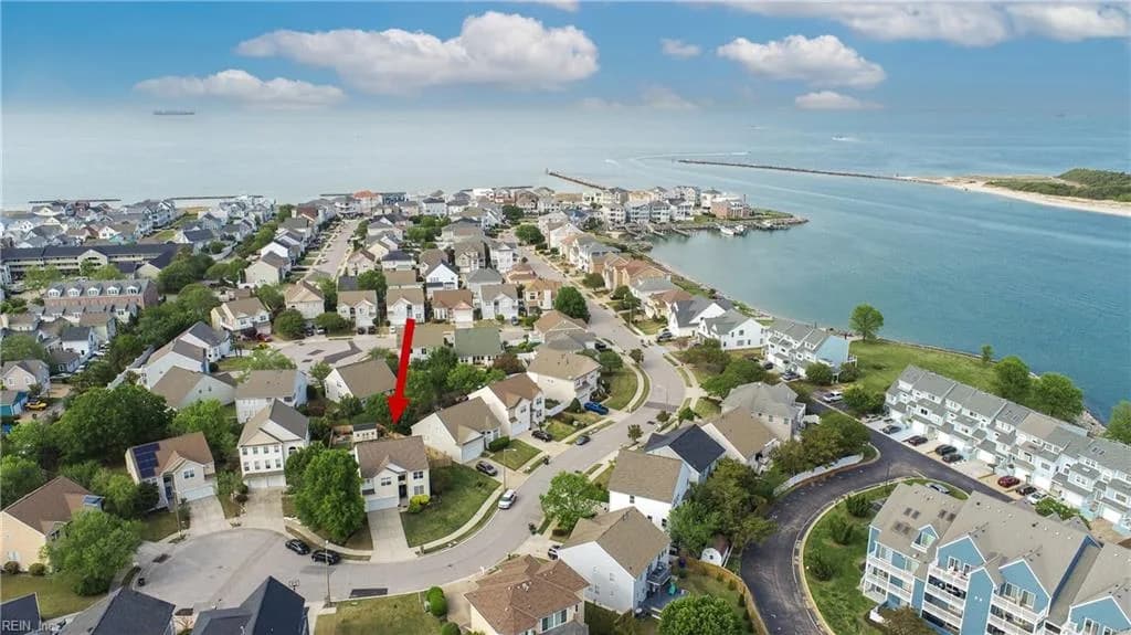 9559 Bay Point DR, NORFOLK VA 23518 - Photo 4