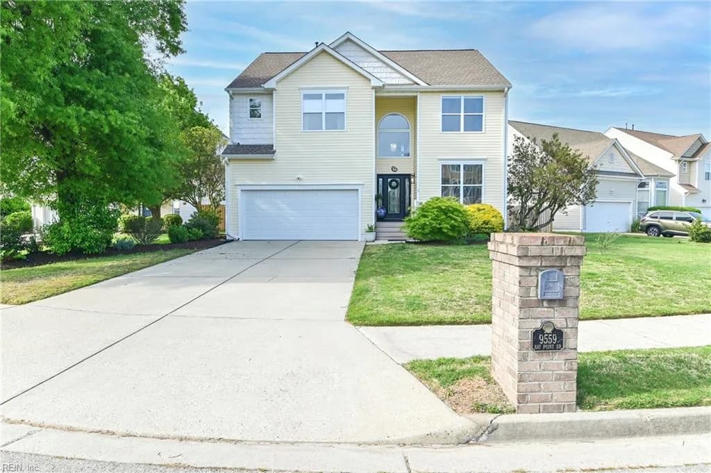 9559 Bay Point DR, NORFOLK VA 23518 - Photo 5