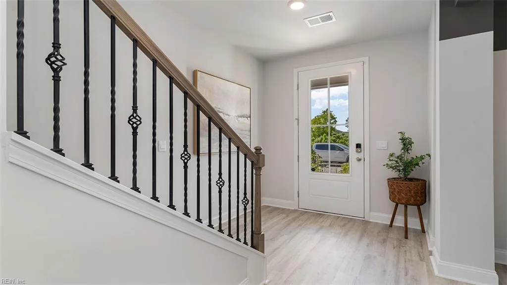 1220 Kidbrooke ST, CHESAPEAKE VA 23322 - Photo 5