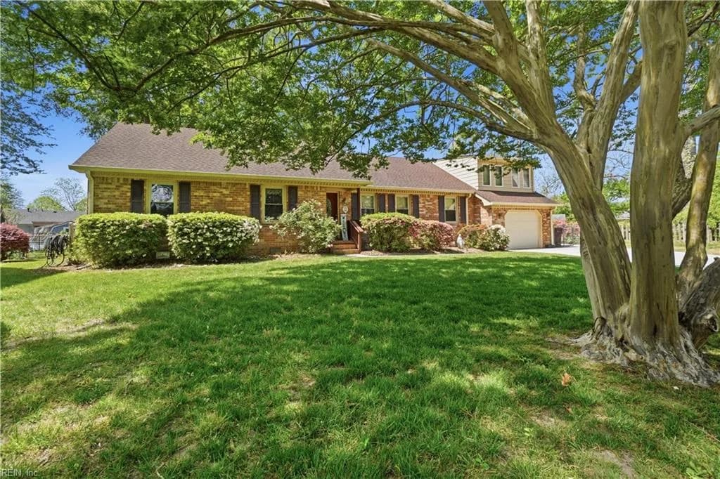 305 Plummer DR, CHESAPEAKE VA 23323 - Photo 5