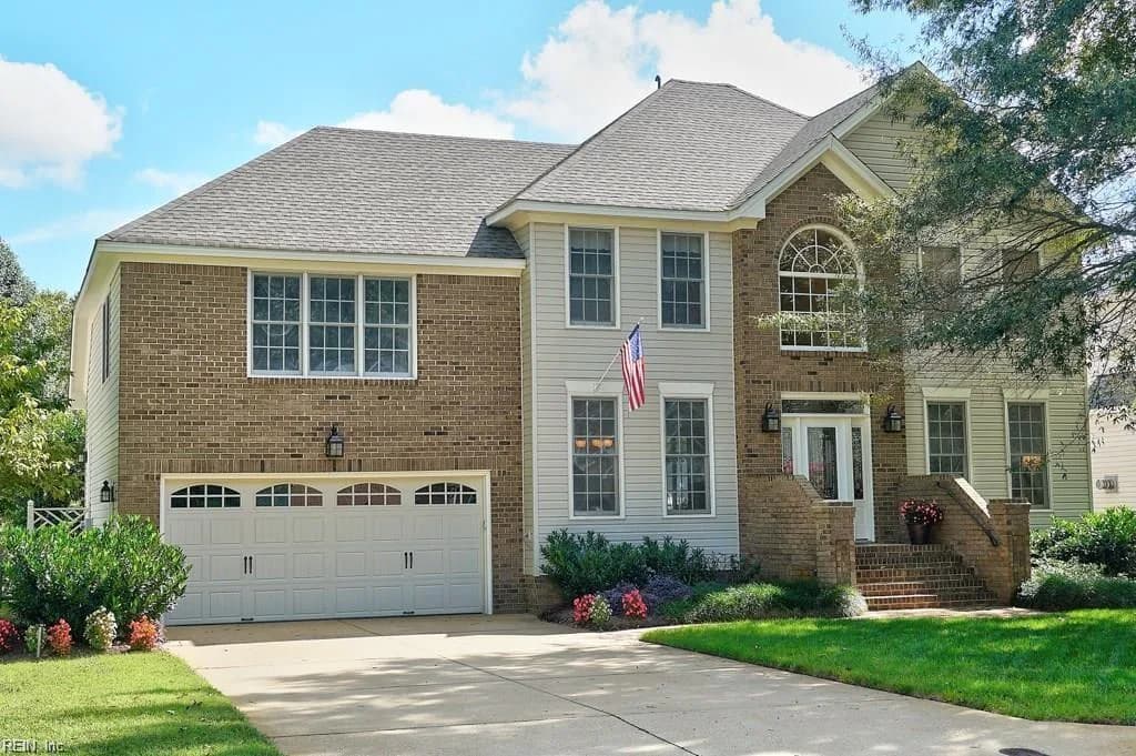 733 Denham ARCH, CHESAPEAKE VA 23322 - Photo 2