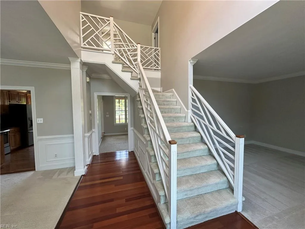 733 Denham ARCH, CHESAPEAKE VA 23322 - Photo 3