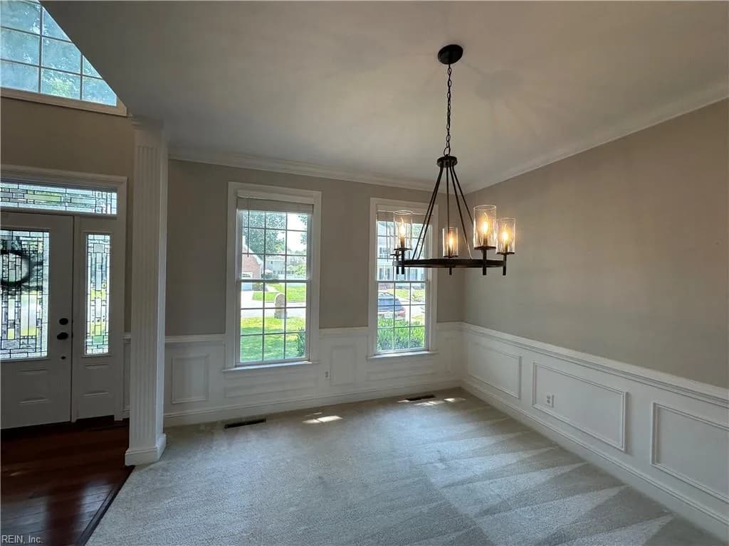 733 Denham ARCH, CHESAPEAKE VA 23322 - Photo 4