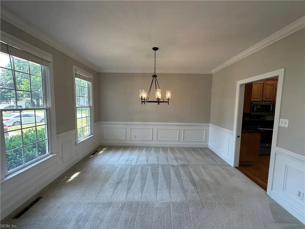 733 Denham ARCH, CHESAPEAKE VA 23322 - Photo 5
