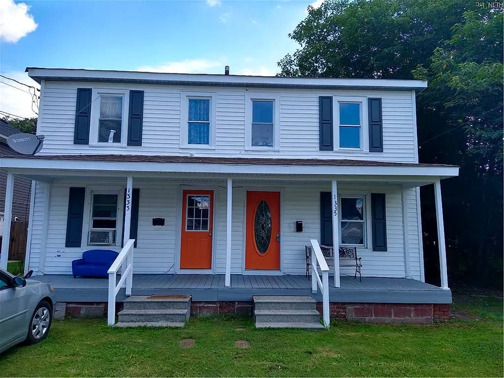 1333 Perry ST, CHESAPEAKE VA 23324 - Main photo