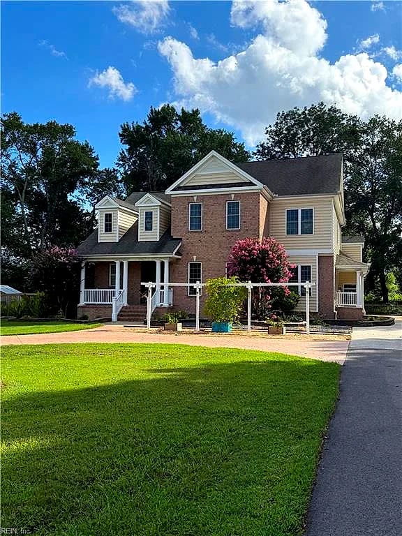 1149 Beaver Dam RD, CHESAPEAKE VA 23322