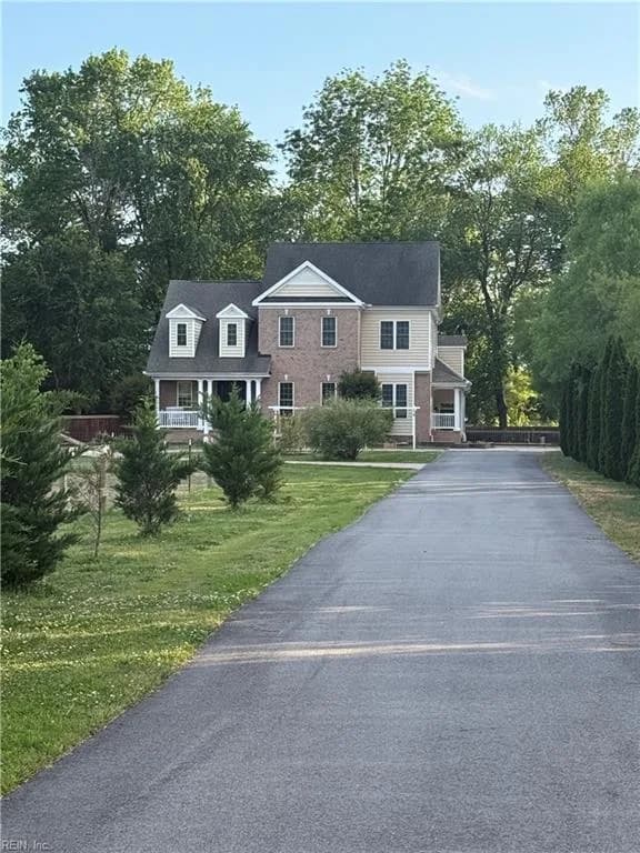 1149 Beaver Dam RD, CHESAPEAKE VA 23322 - Main photo