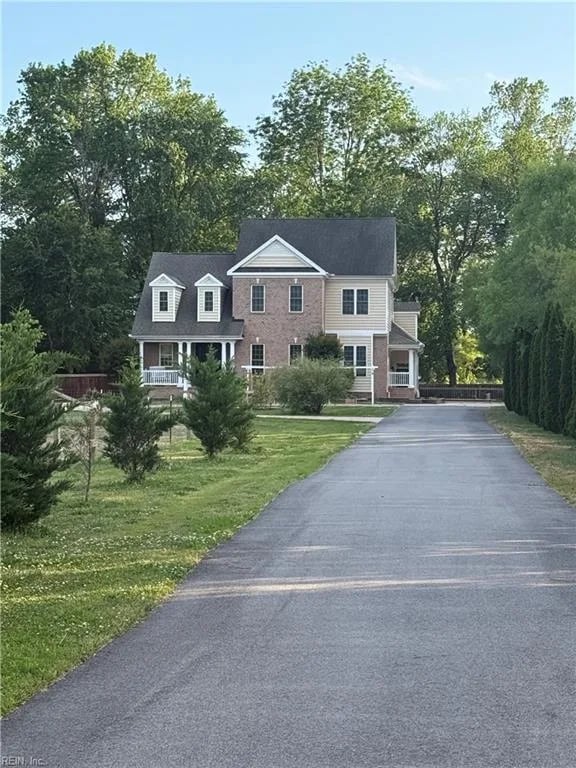 1149 Beaver Dam RD, CHESAPEAKE VA 23322