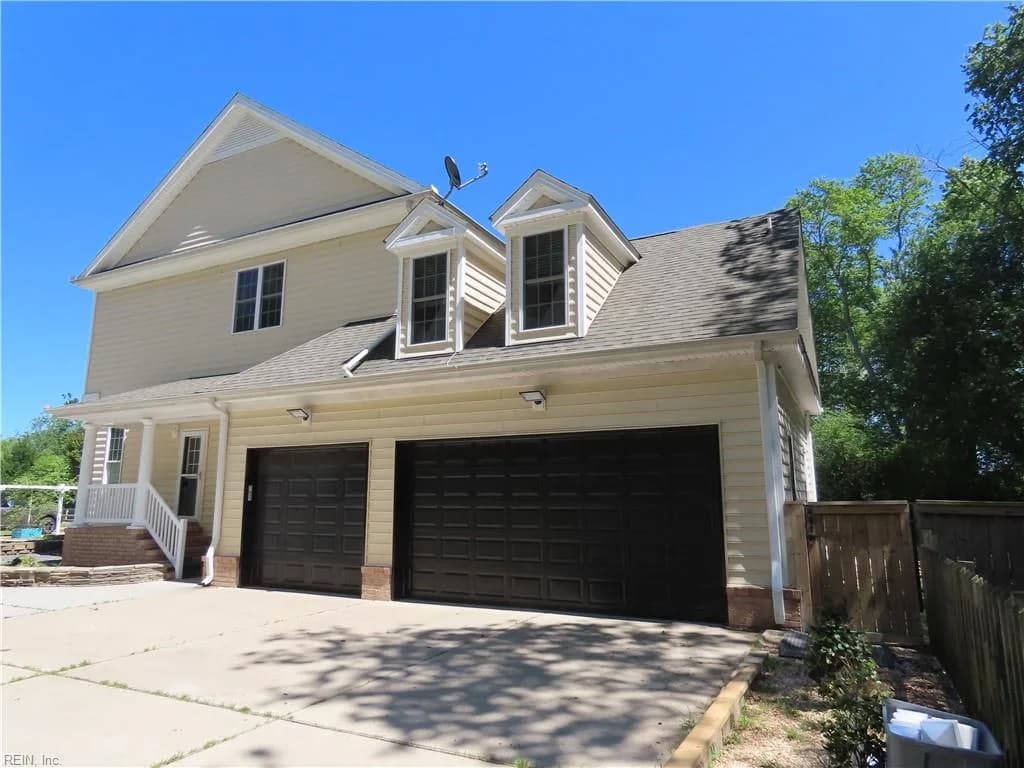 1149 Beaver Dam RD, CHESAPEAKE VA 23322 - Photo 4