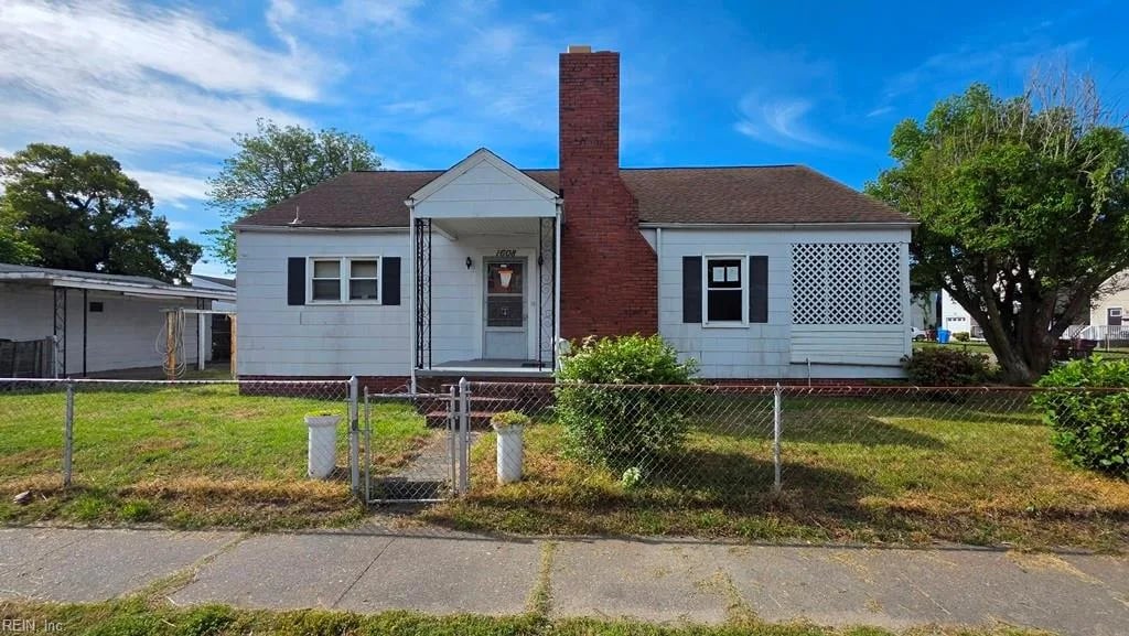 1608 Ohio ST, CHESAPEAKE VA 23324