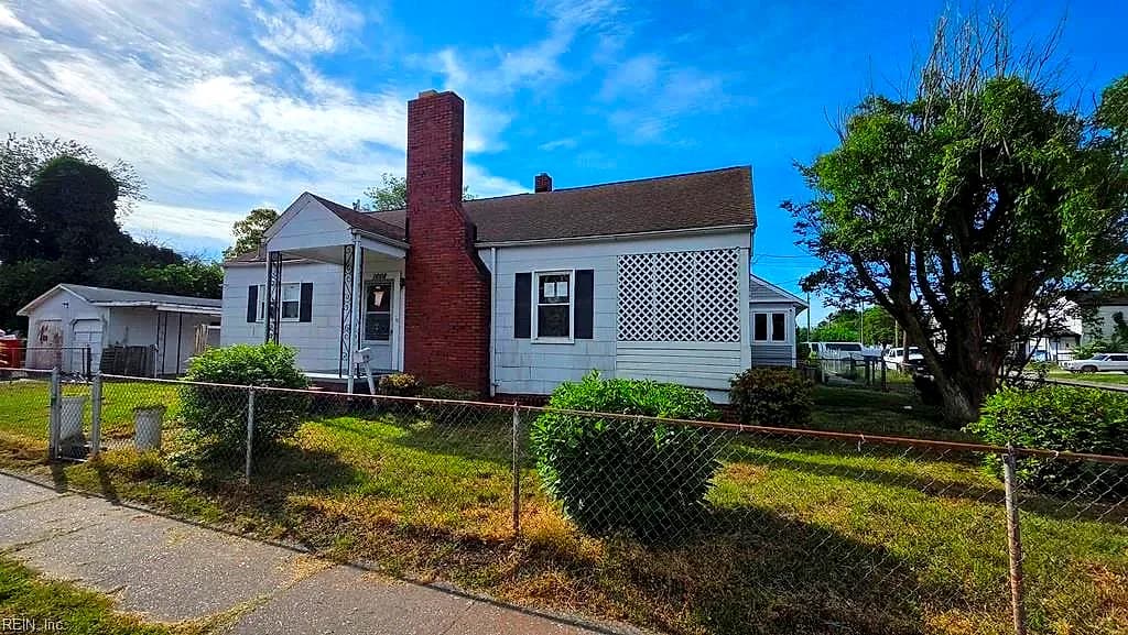 1608 Ohio ST, CHESAPEAKE VA 23324 - Photo 3