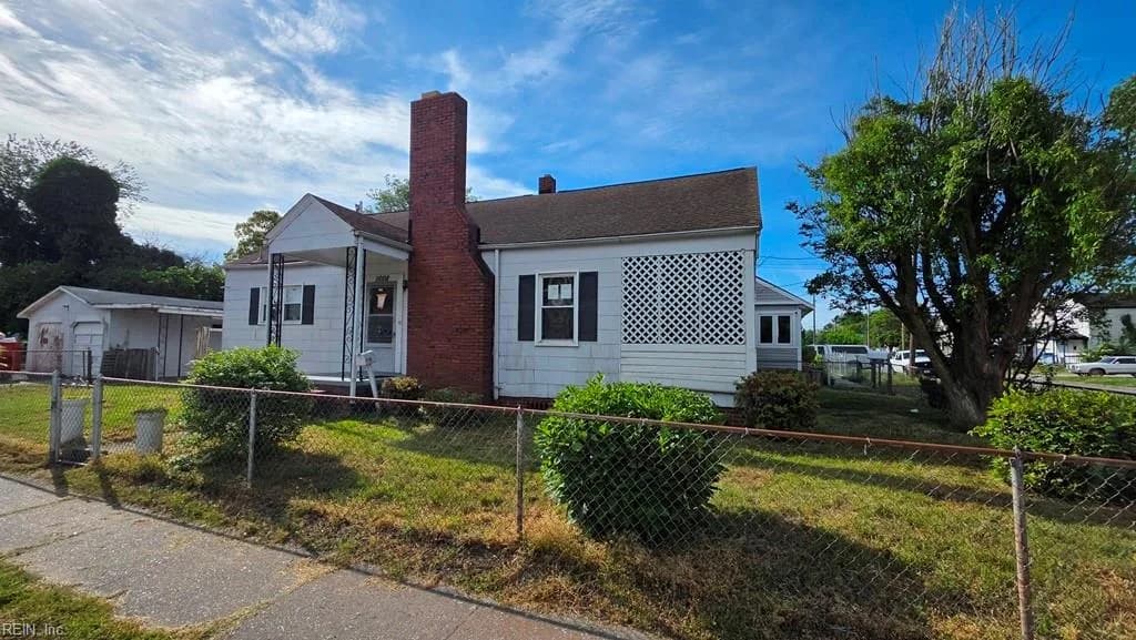 1608 Ohio ST, CHESAPEAKE VA 23324 - Photo 3