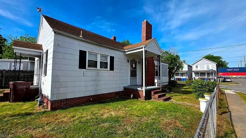1608 Ohio ST, CHESAPEAKE VA 23324 - Photo 4