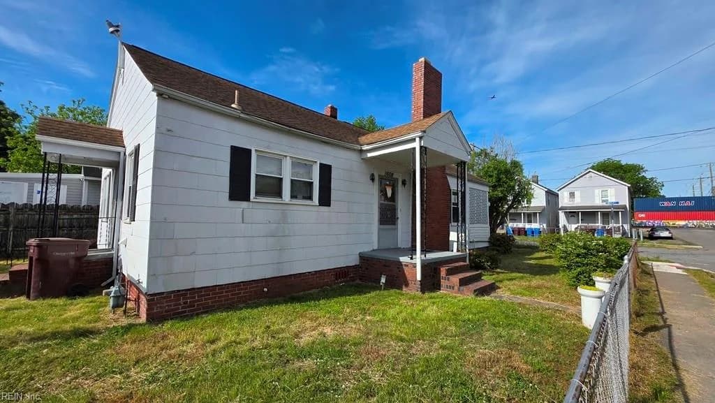 1608 Ohio ST, CHESAPEAKE VA 23324 - Photo 4