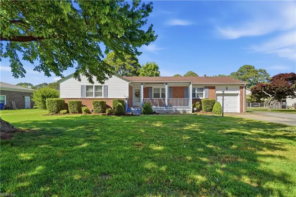 4710 Hatton Point RD, PORTSMOUTH VA 23703 - Main photo