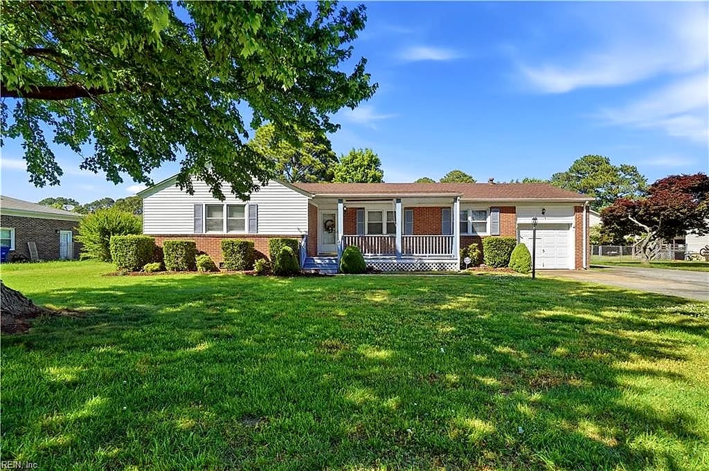 4710 Hatton Point RD, PORTSMOUTH VA 23703