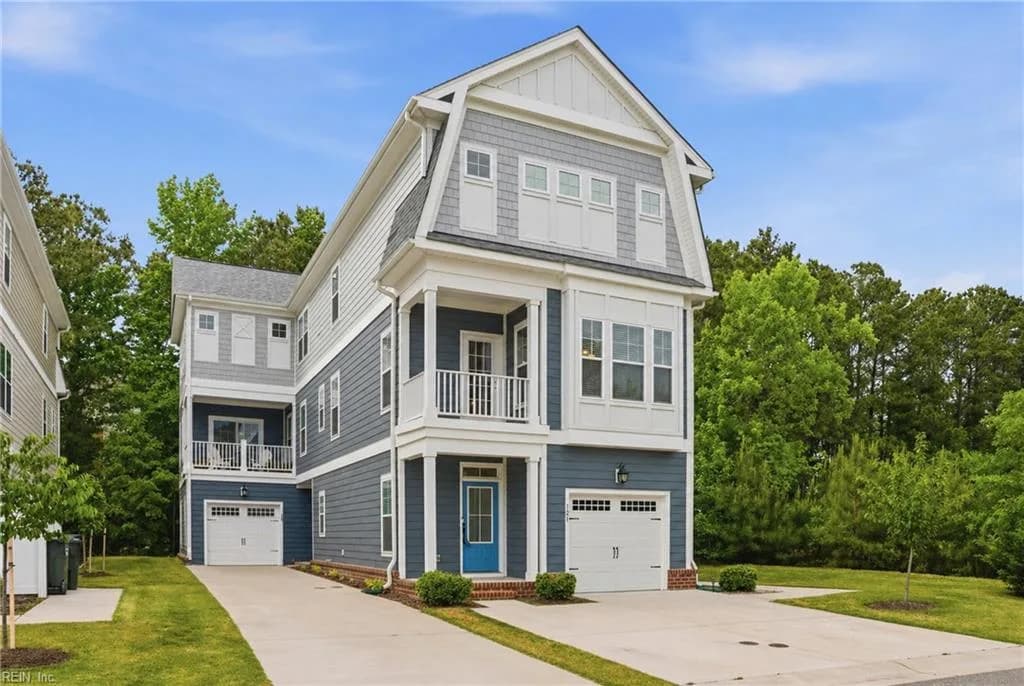 121 Topsail LN, YORKTOWN VA 23693 - Photo 3