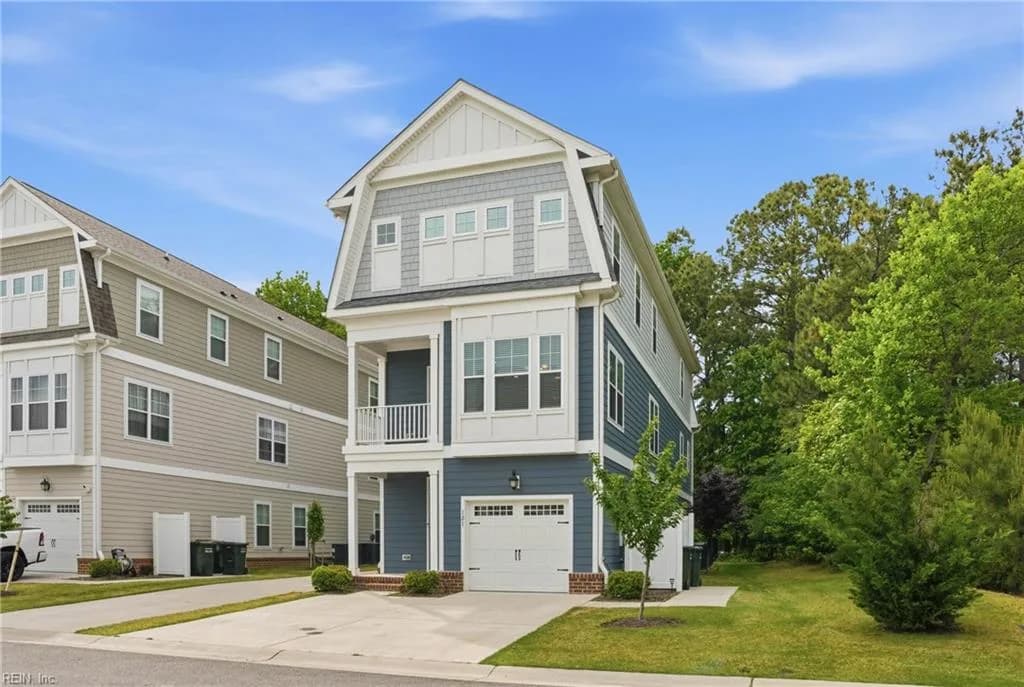 121 Topsail LN, YORKTOWN VA 23693 - Photo 4