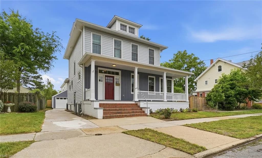 1611 Morris AVE, NORFOLK VA 23509 - Photo 2