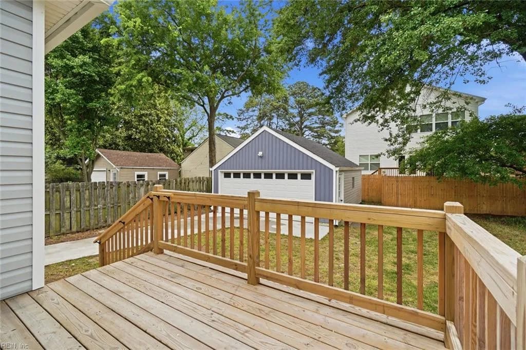 1611 Morris AVE, NORFOLK VA 23509 - Photo 5