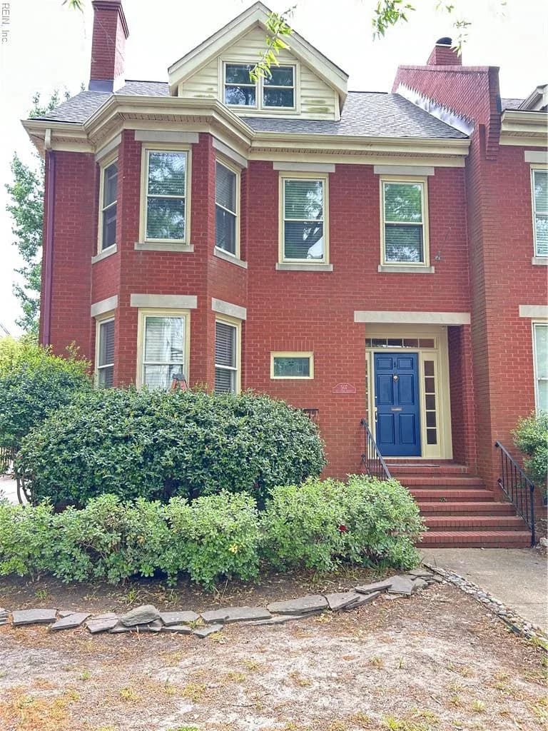 507 Westover AVE, NORFOLK VA 23507 - Main photo