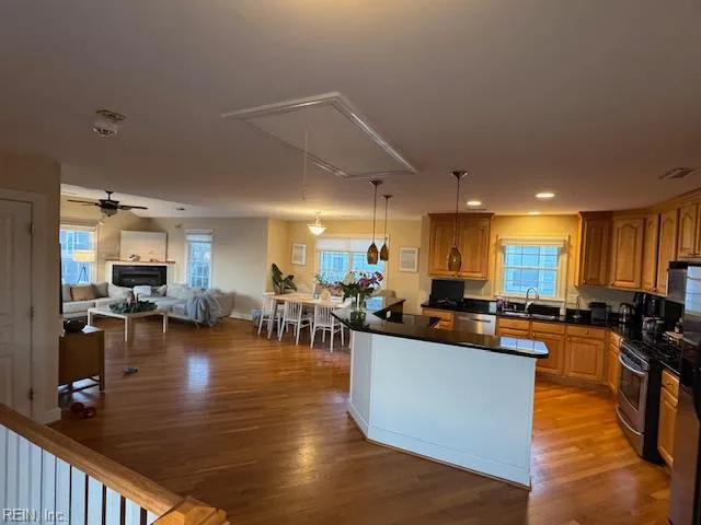 3720 Jefferson BLVD #B, VIRGINIABEACH VA 23455 - Photo 3