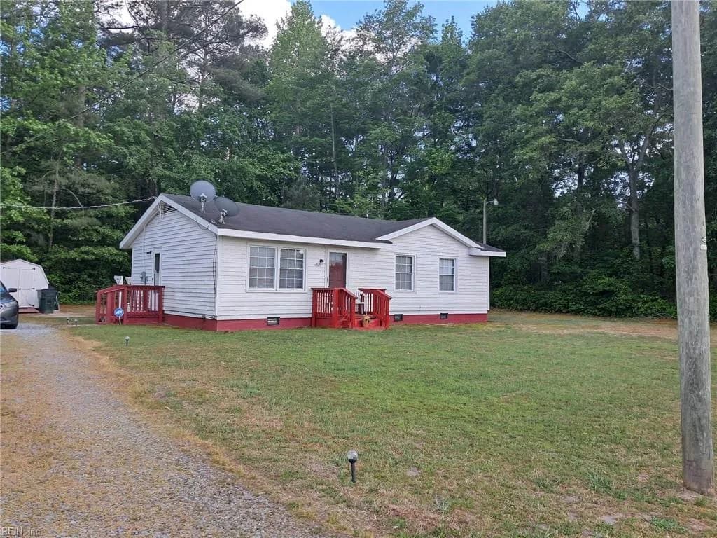 6805 Quaker DR, SUFFOLK VA 23437 - Main photo
