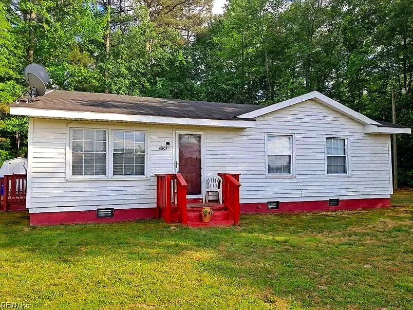 6805 Quaker DR, SUFFOLK VA 23437 - Photo 3