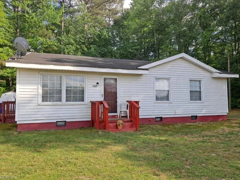 6805 Quaker DR, SUFFOLK VA 23437 - Photo 3