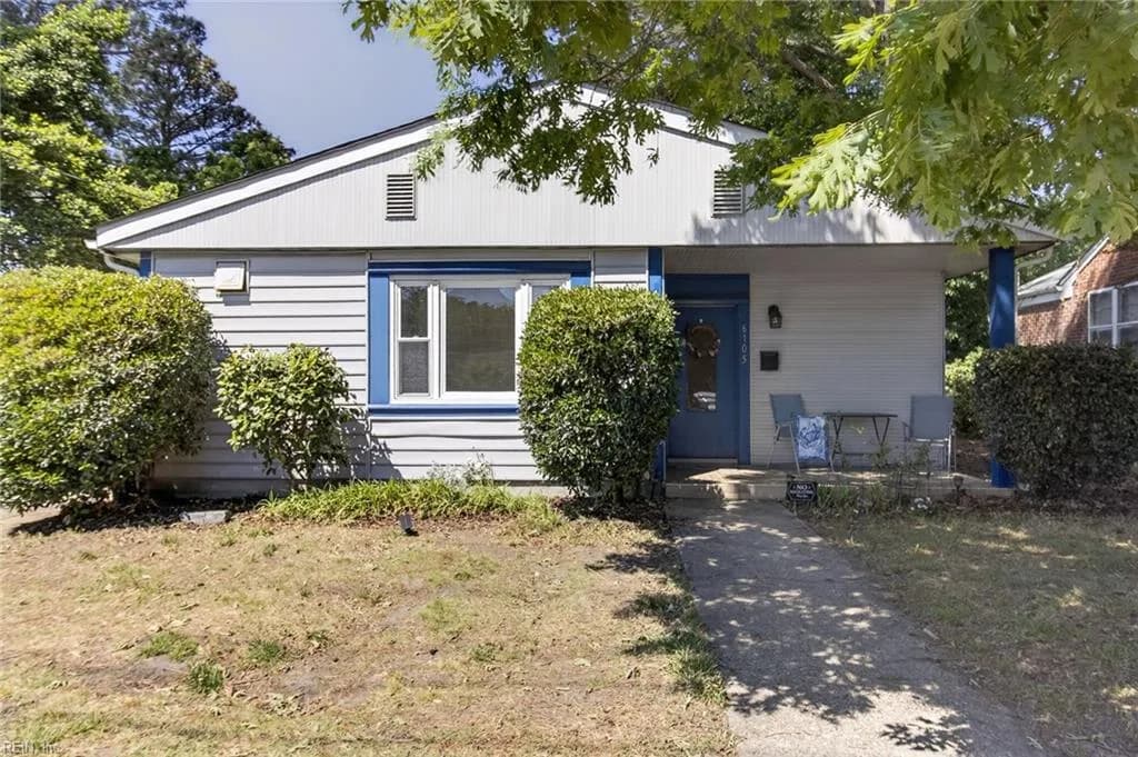 6105 Hampton BLVD, NORFOLK VA 23508 - Photo 3