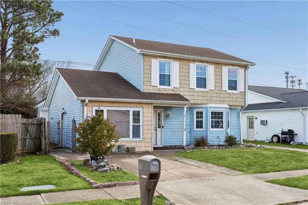 1311 Chickadee LN, VIRGINIABEACH VA 23454 - Photo 4