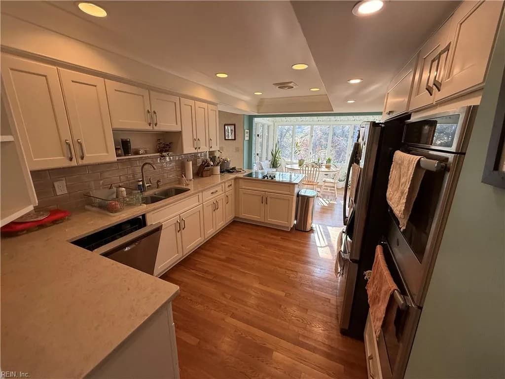 1211 Scottland TER, NEWPORTNEWS VA 23606 - Photo 5