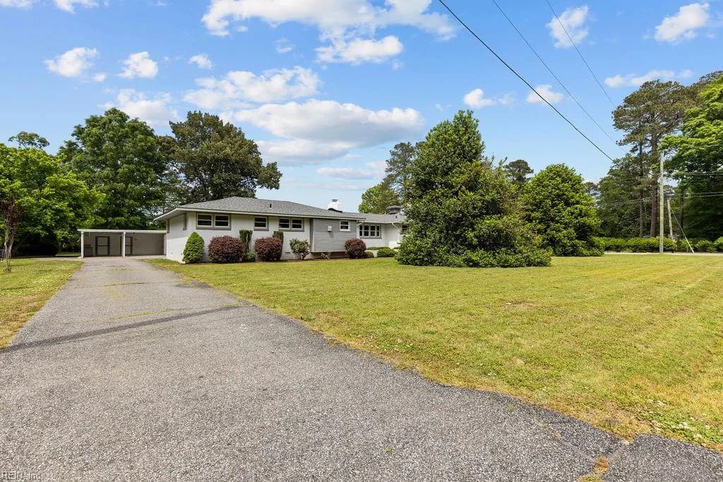 102 Irving ST, FRANKLIN VA 23851 - Photo 3