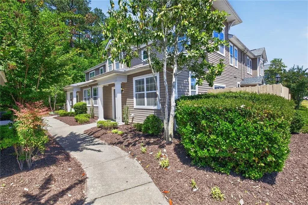 2628 Leytonstone DR #352, CHESAPEAKE VA 23321 - Photo 4