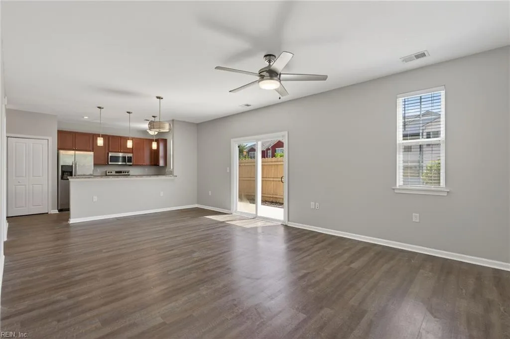 2628 Leytonstone DR #352, CHESAPEAKE VA 23321 - Photo 5