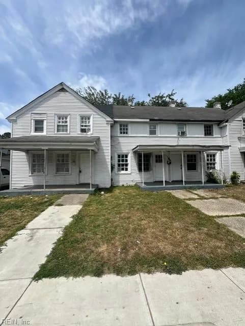 73 Decatur ST, PORTSMOUTH VA 23702 - Photo 3