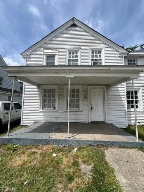 73 Decatur ST, PORTSMOUTH VA 23702 - Photo 5