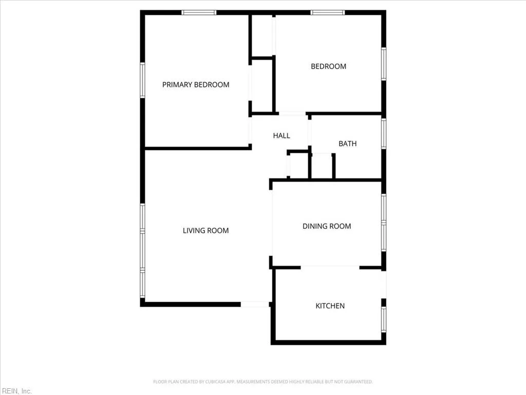9601 Norfolk AVE #1, NORFOLK VA 23503 - Photo 3