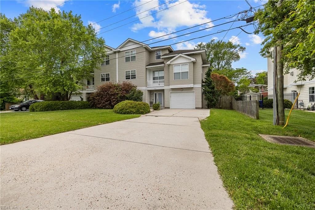 4821 Lee AVE, VIRGINIABEACH VA 23455 - Photo 4