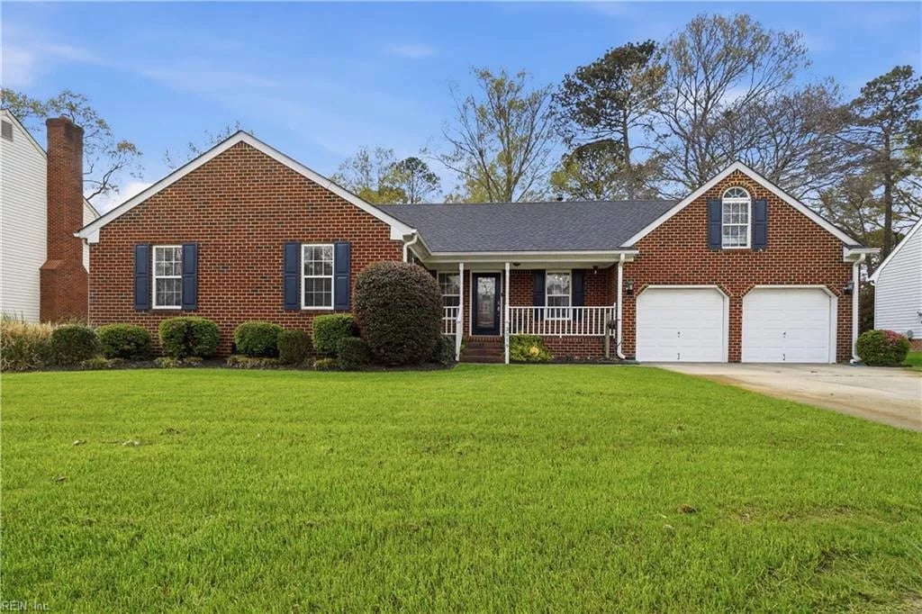 3516 Elkton DR, CHESAPEAKE VA 23321